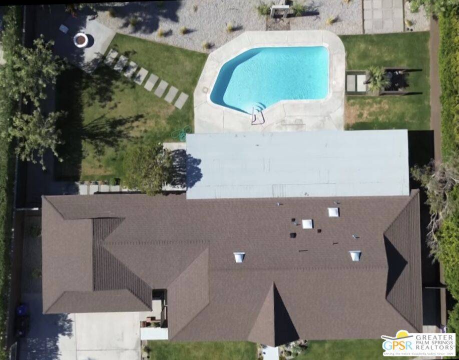 Palm Springs, CA 92262,372 E Molino RD
