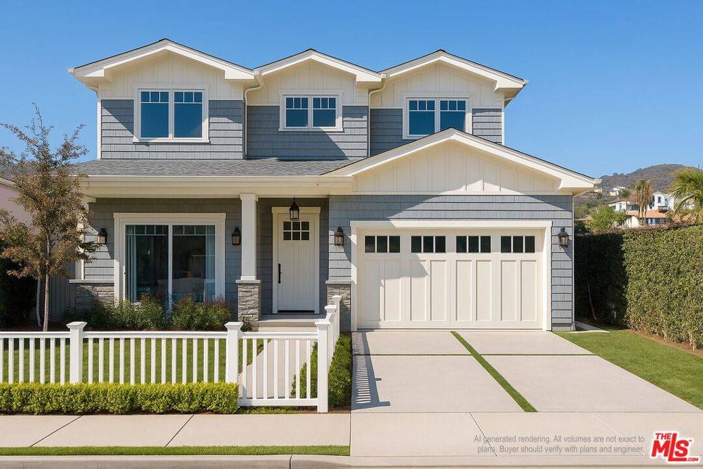 Pacific Palisades, CA 90272,711 Muskingum AVE