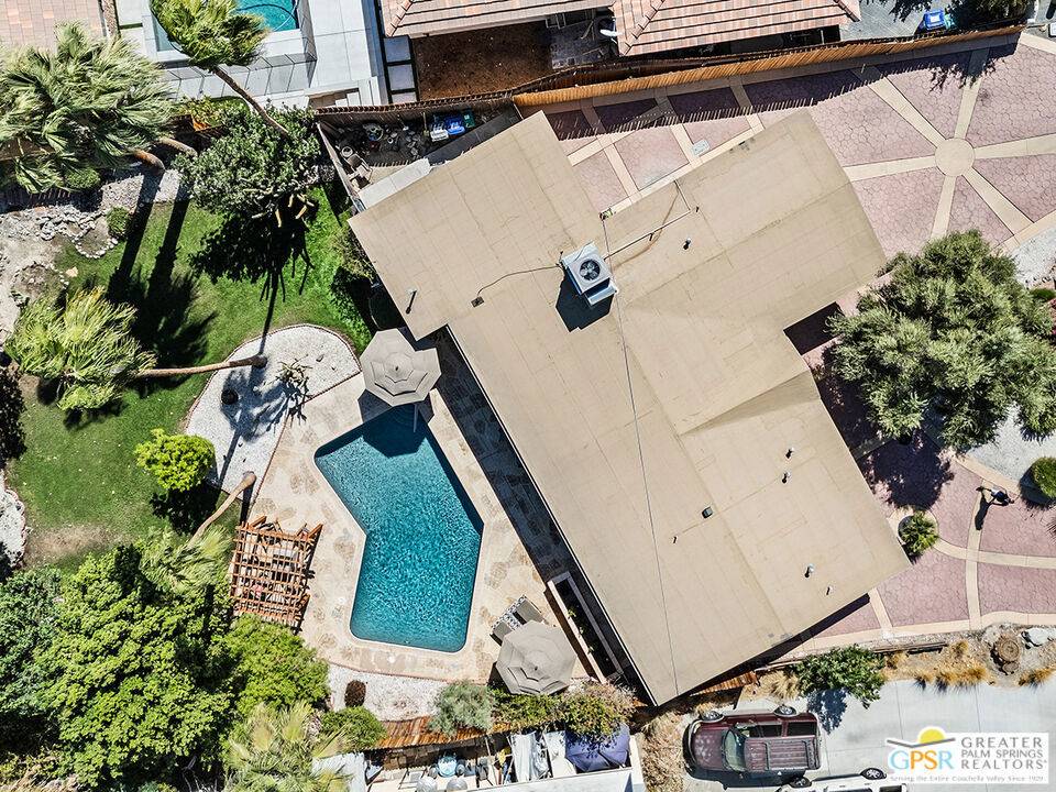Rancho Mirage, CA 92270,71748 San Gorgonio RD