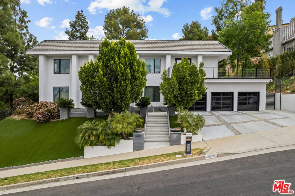 Encino, CA 91316,4020 Alonzo AVE
