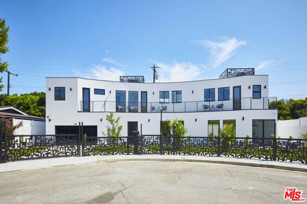 Culver City, CA 90230,4338 Huntley AVE