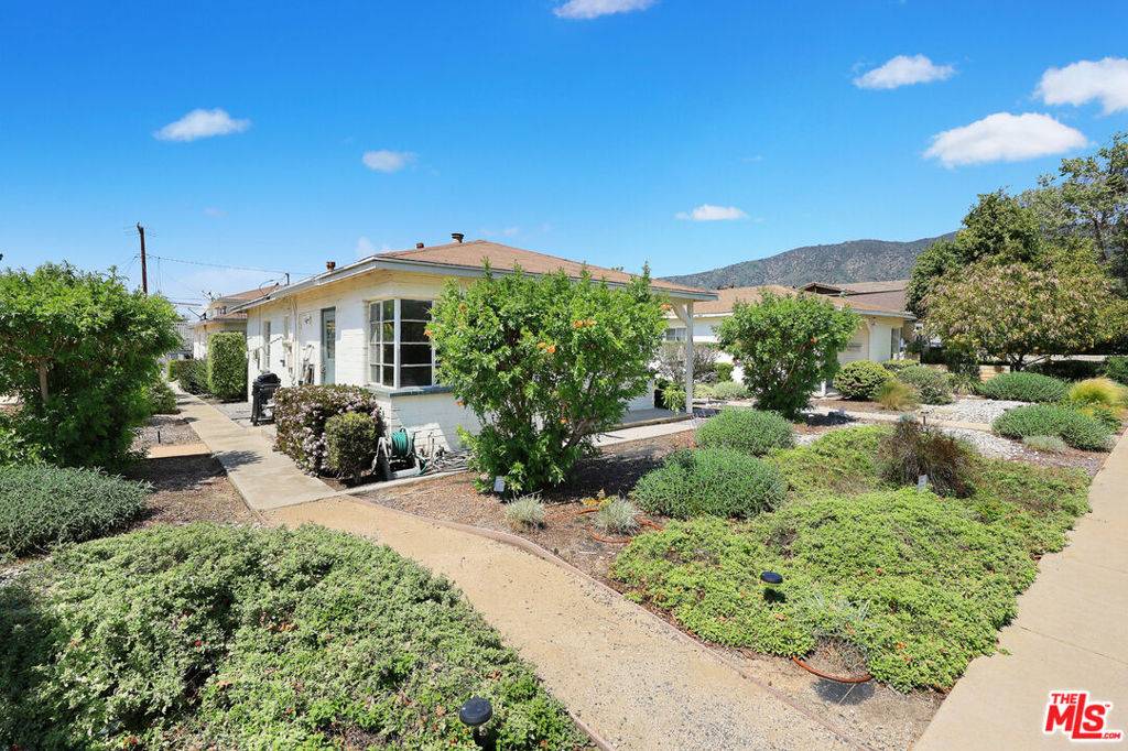 Glendora, CA 91741,121 -137 N Wabash AVE