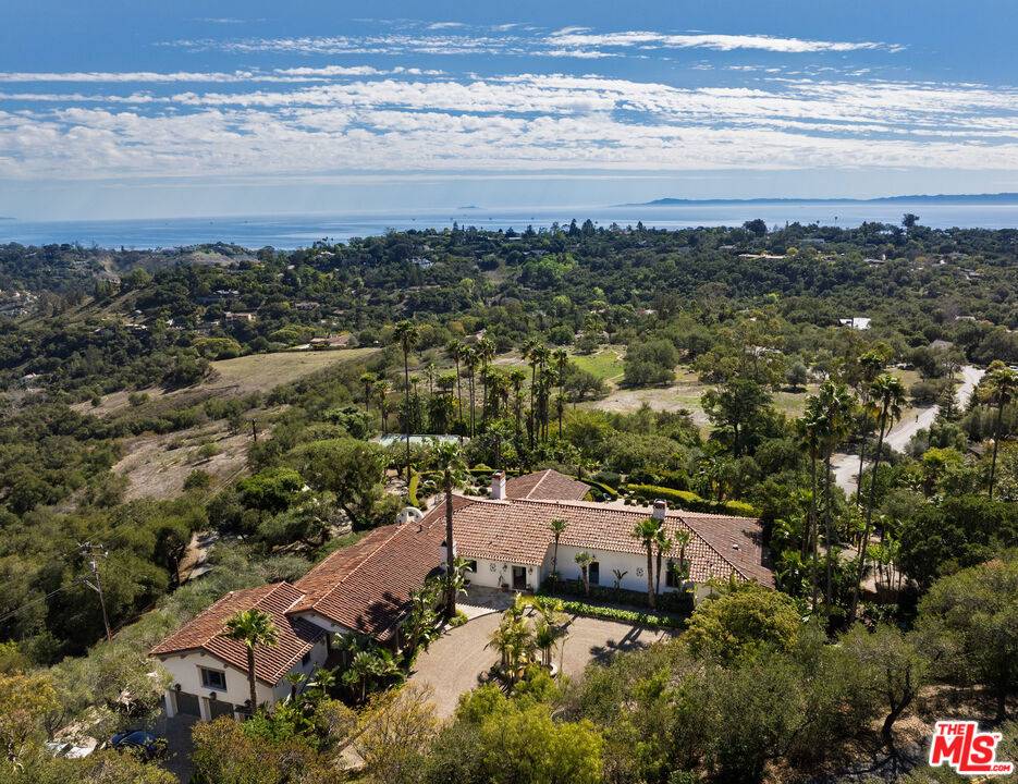 Santa Barbara, CA 93105,272 El Cielito RD