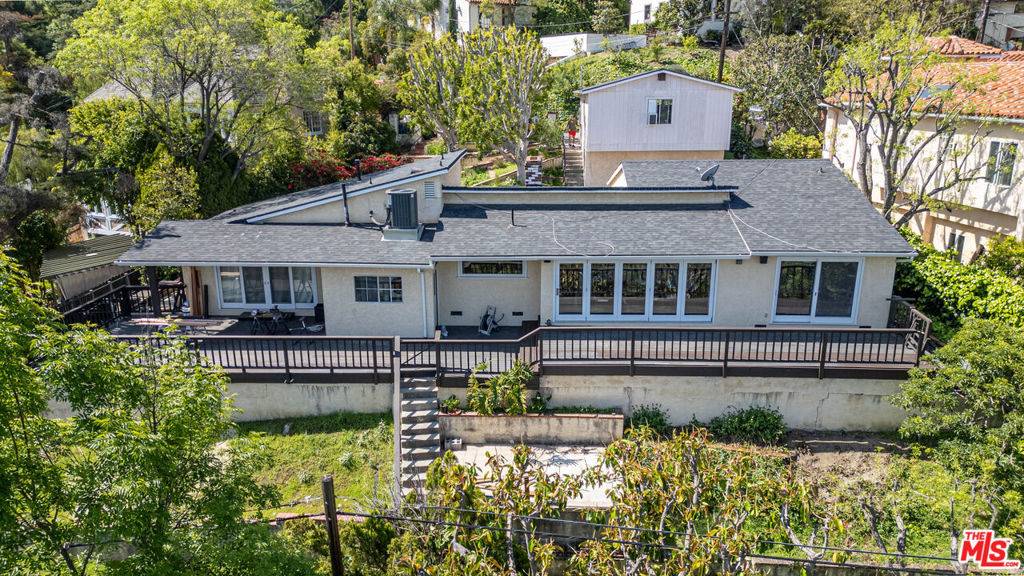 Sherman Oaks, CA 91403,14563 Round Valley DR