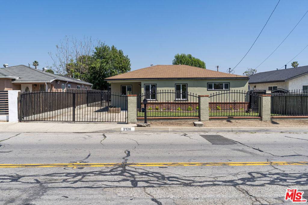 Duarte, CA 91010,2128 California AVE