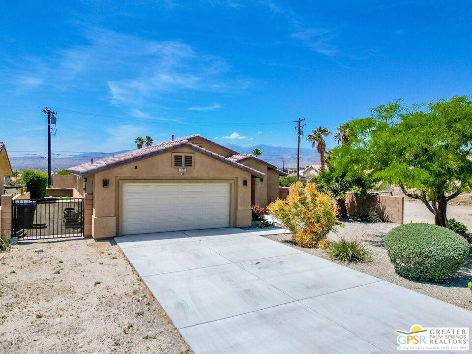 Desert Hot Springs, CA 92240,13589 Hidalgo ST