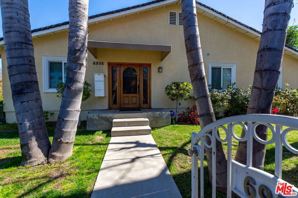 Reseda, CA 91335,6956 Bertrand AVE