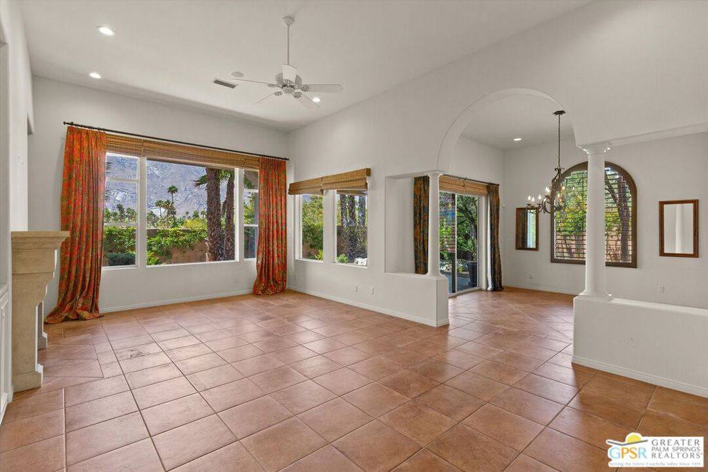 Palm Springs, CA 92262,1347 Culver PL