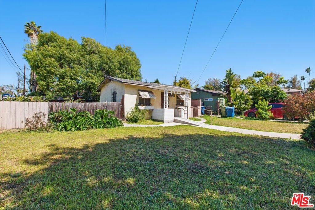 Inglewood, CA 90302,524 Marlborough AVE