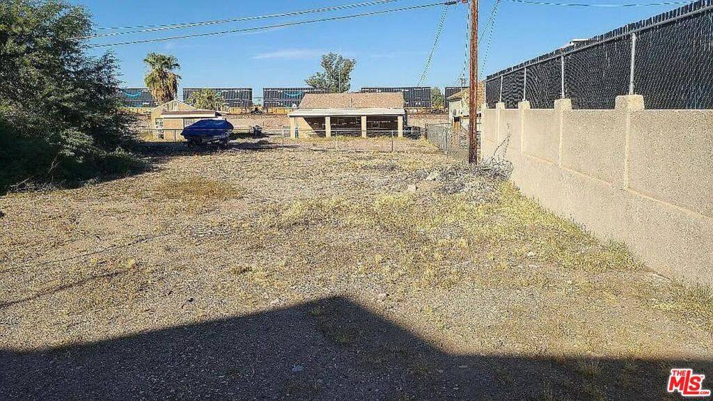 Needles, CA 92363,1416 W Broadway ST