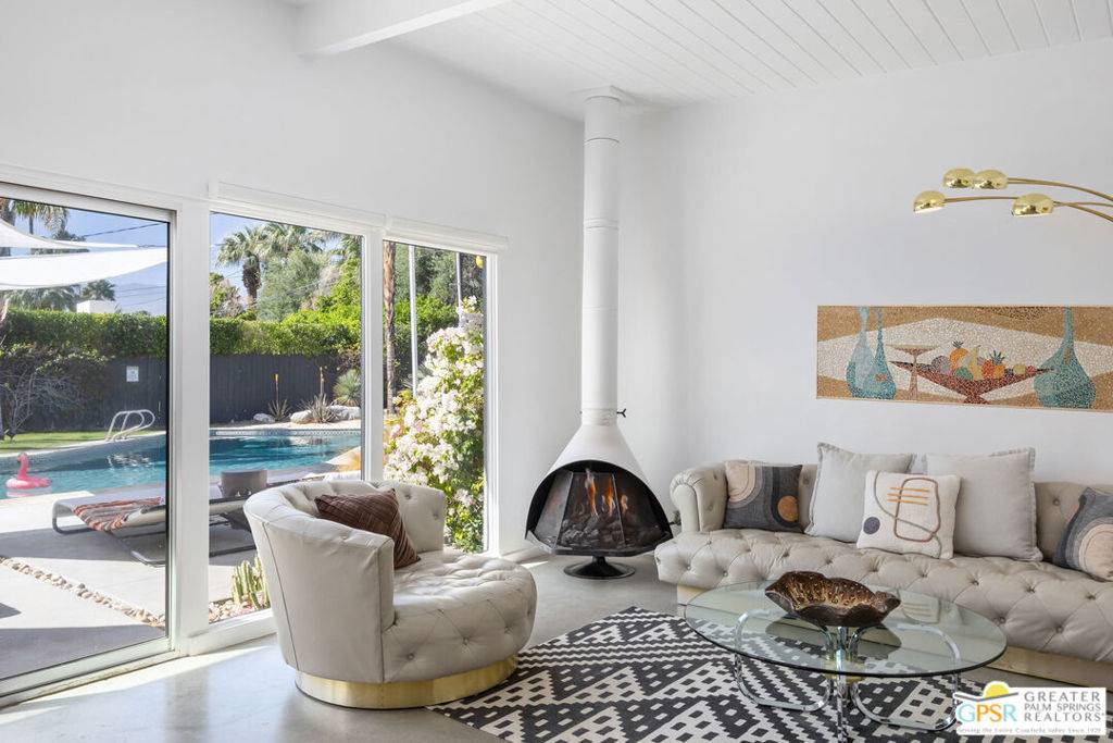 Palm Springs, CA 92262,1959 Jacques DR