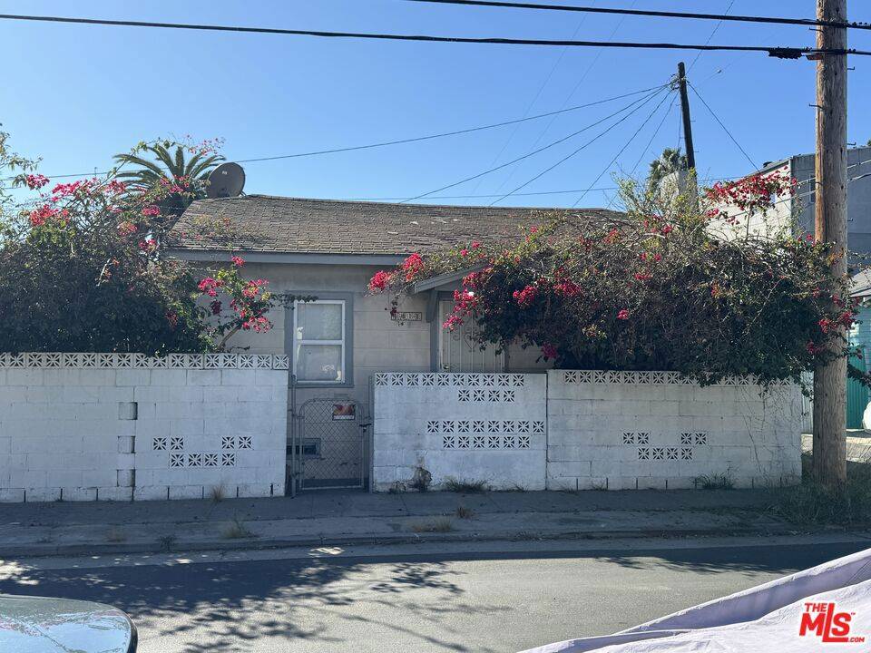 Venice, CA 90291,1411 Linden AVE