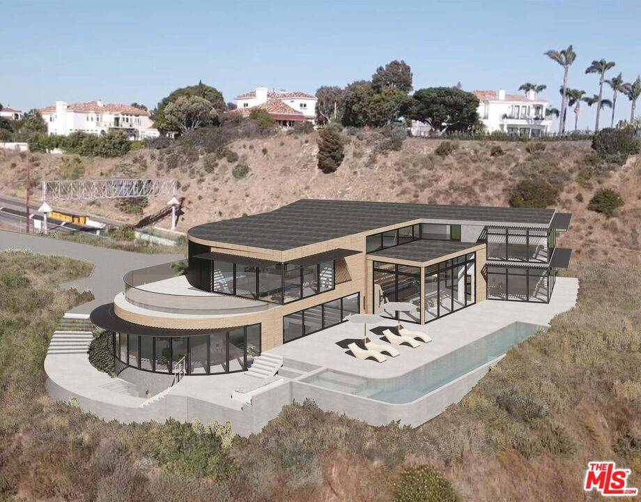 Malibu, CA 90265,6111 Kanan Dume RD