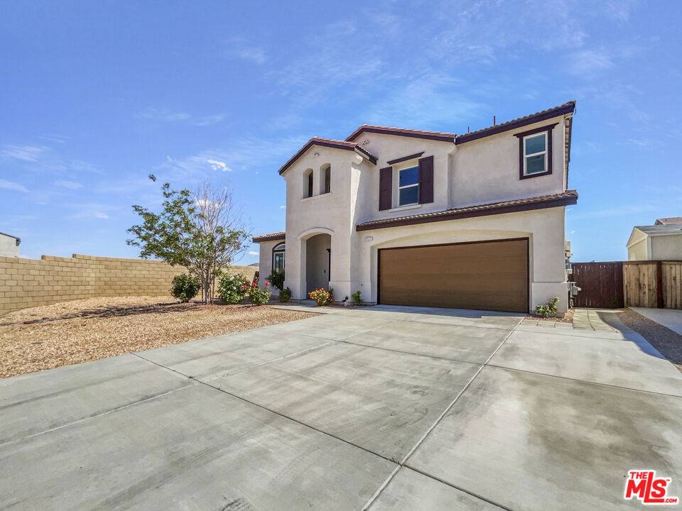 Rosamond, CA 93560,3520 Mount Whitney AVE
