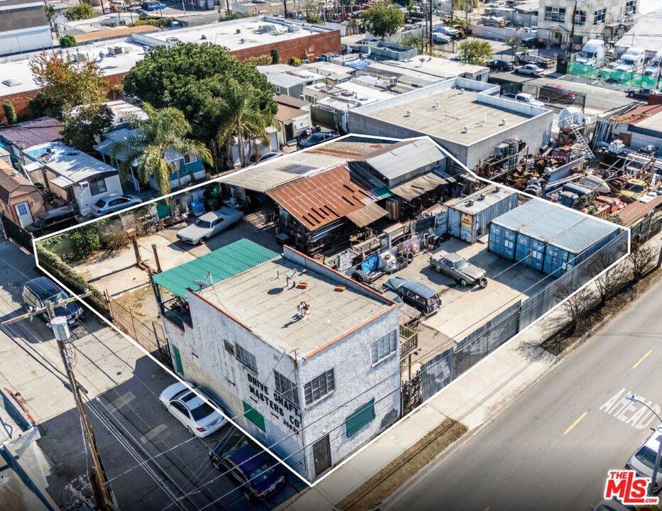 Harbor City, CA 90710,25828 President AVE