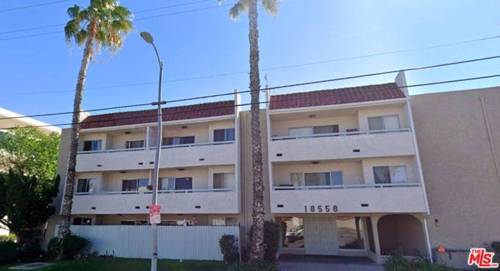 Northridge, CA 91325,18558 Roscoe BLVD #102