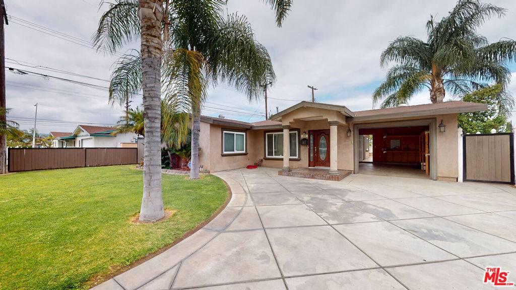 La Puente, CA 91744,615 Perth AVE