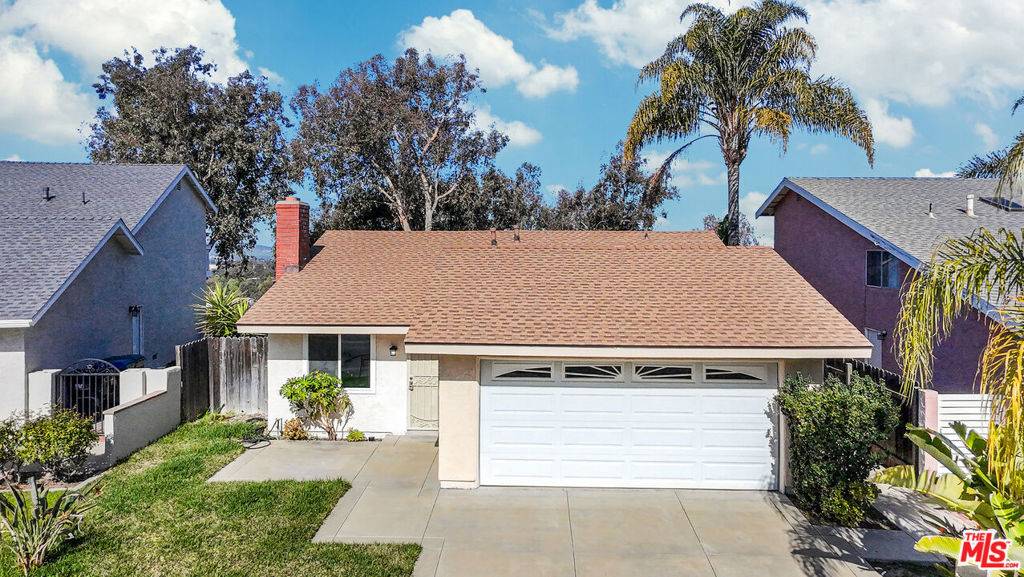 Mission Viejo, CA 92691,23061 Via San Gabriel