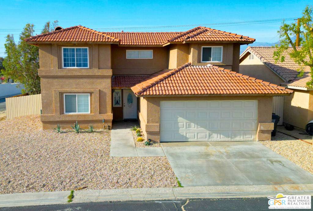 Desert Hot Springs, CA 92240,66735 El Dorado PL