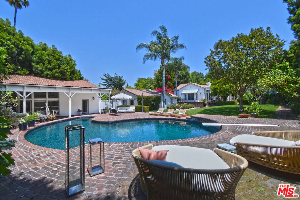 Sherman Oaks, CA 91403,4177 KESTER AVE