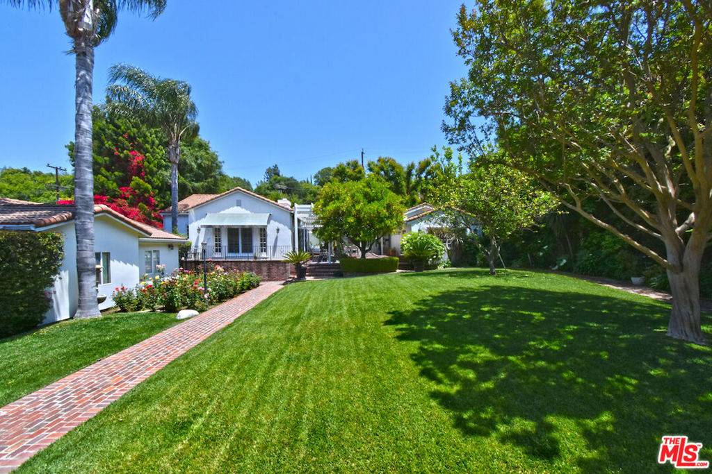 Sherman Oaks, CA 91403,4177 KESTER AVE