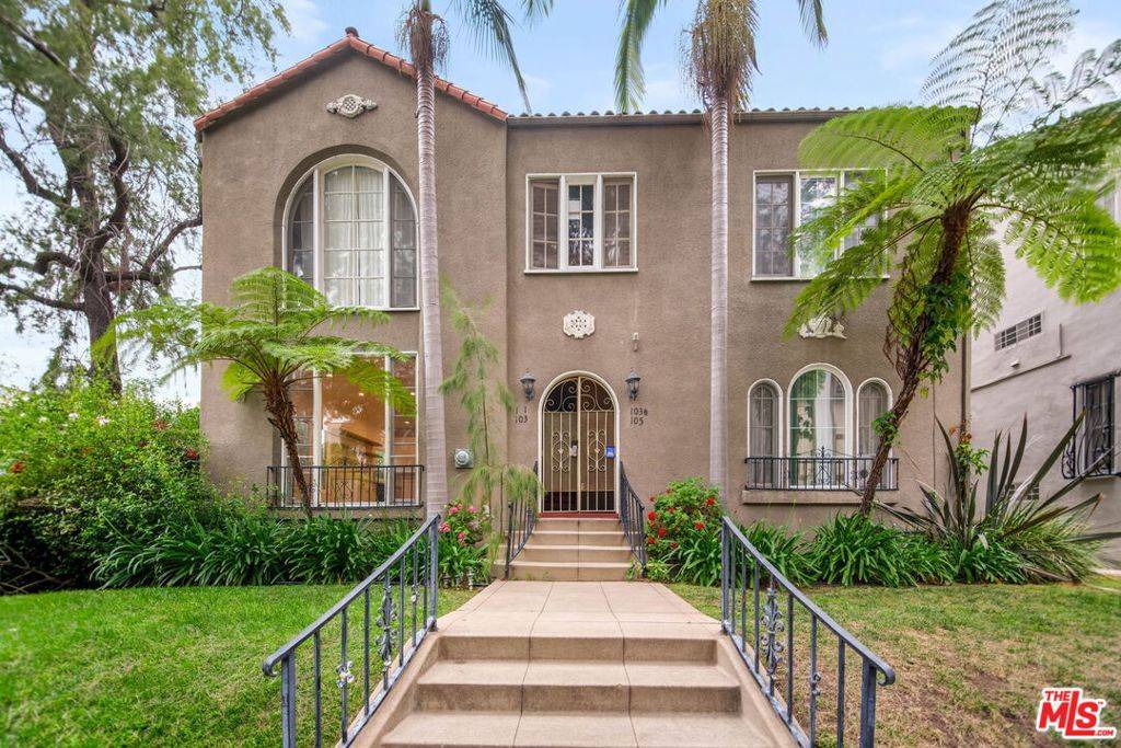 West Hollywood, CA 90048,101 N Clark DR