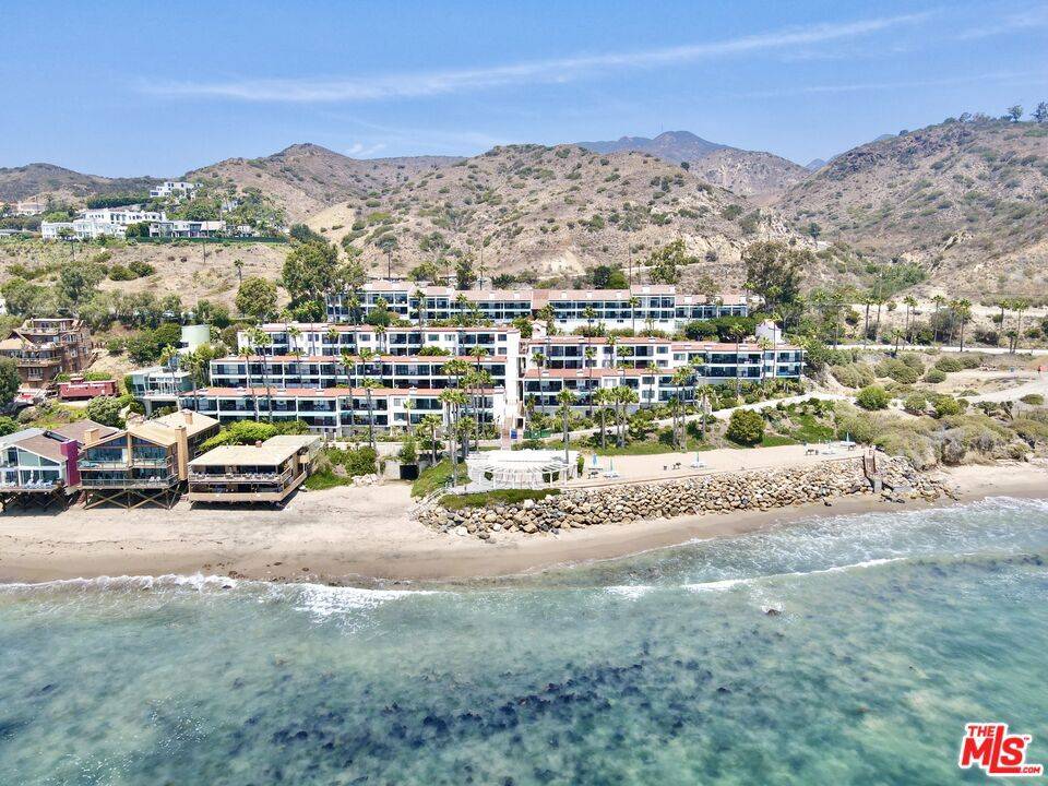 Malibu, CA 90265,26664 Seagull WAY #A226