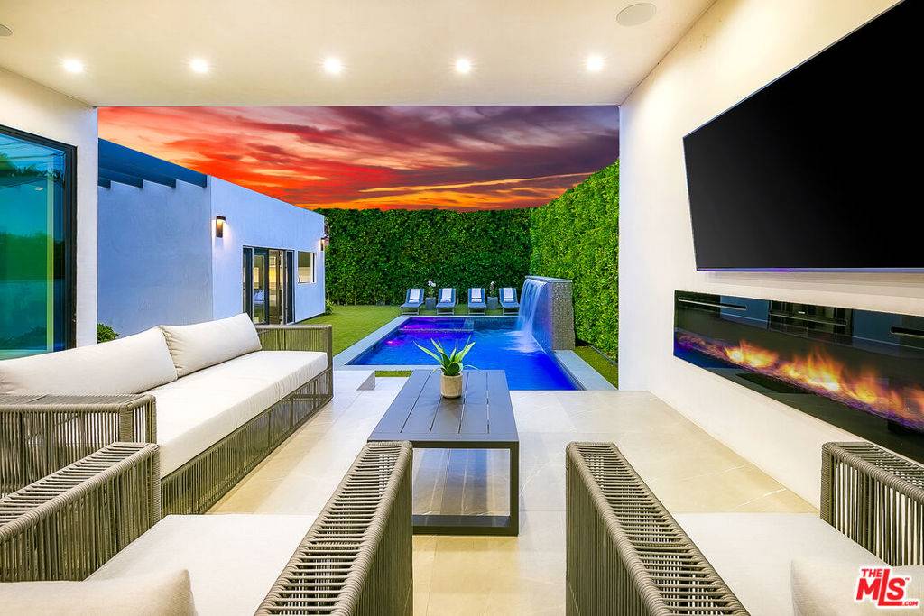 Los Angeles, CA 90035,1855 1857 STEARNS DR