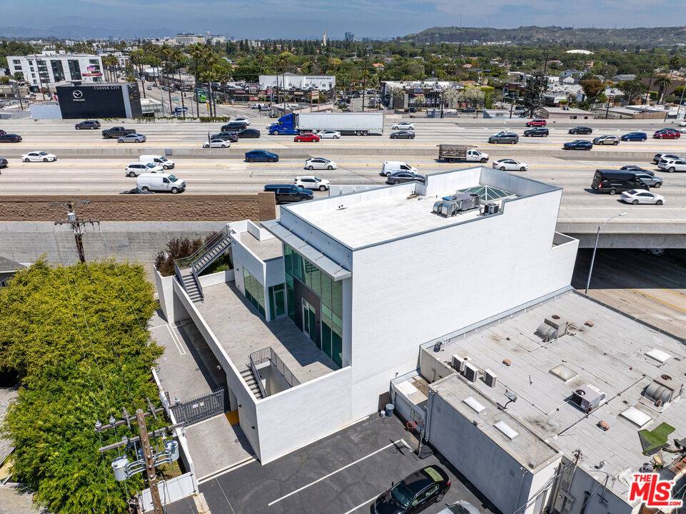 Culver City, CA 90230,11259 W Washington BLVD