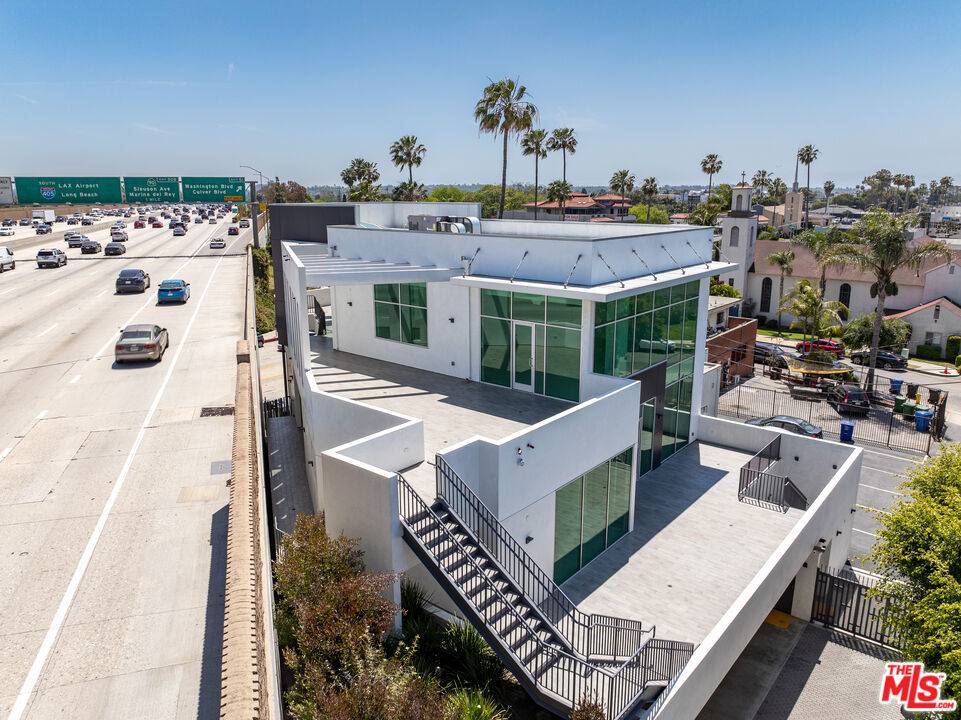 Culver City, CA 90230,11259 W Washington BLVD