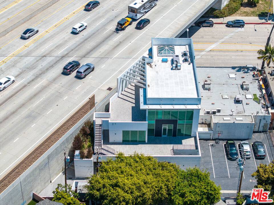 Culver City, CA 90230,11259 W Washington BLVD