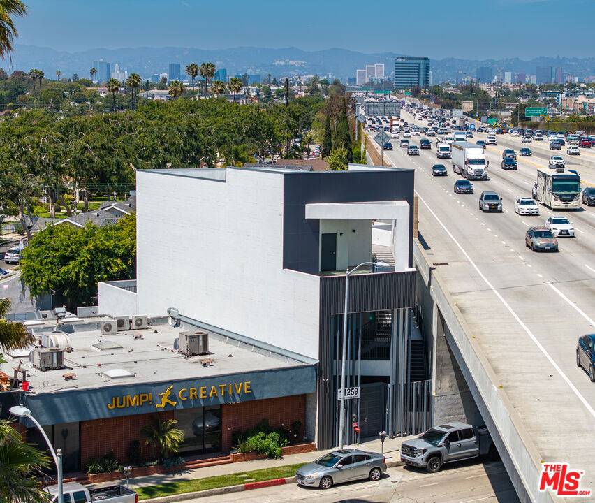 Culver City, CA 90230,11259 W Washington BLVD