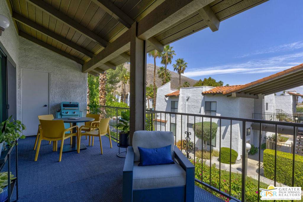 Palm Springs, CA 92264,290 E San Jose RD #55
