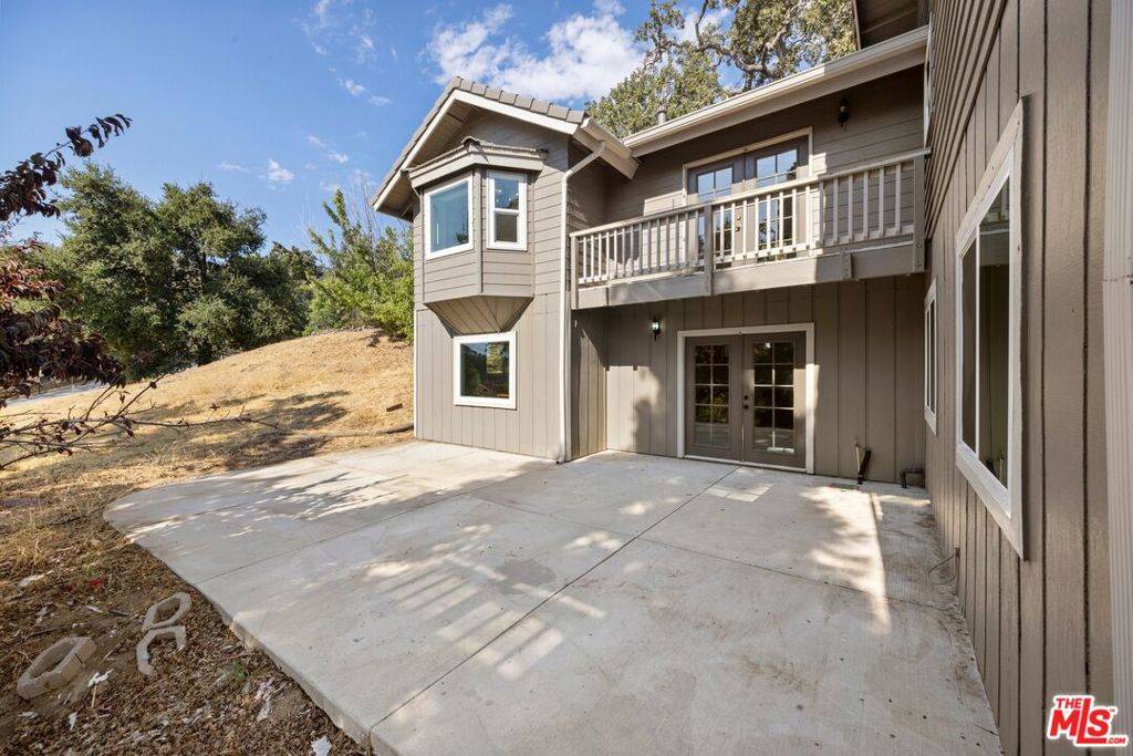Tehachapi, CA 93561,24500 Deertrail DR