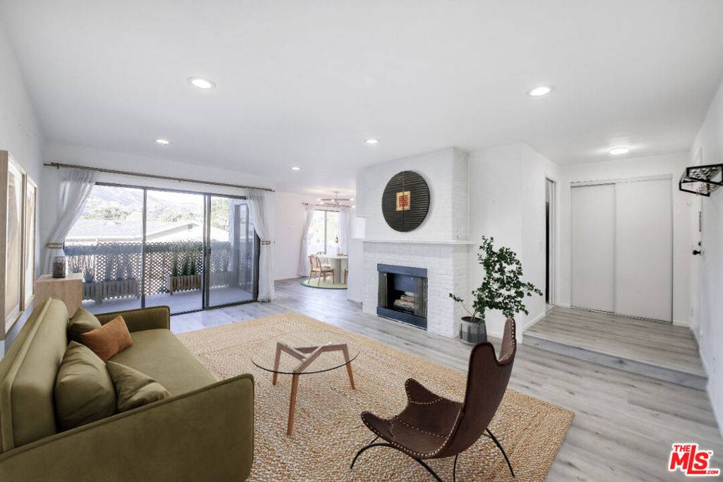 Glendale, CA 91206,515 N Jackson ST #213