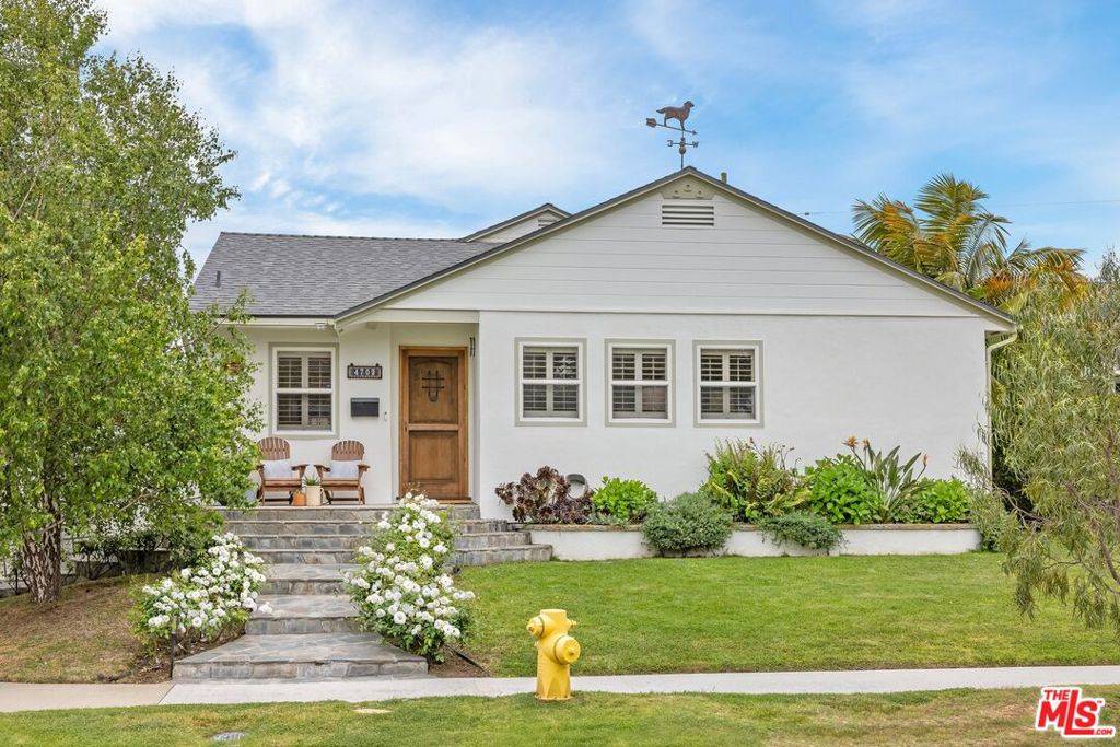 Torrance, CA 90503,4702 Merrill ST