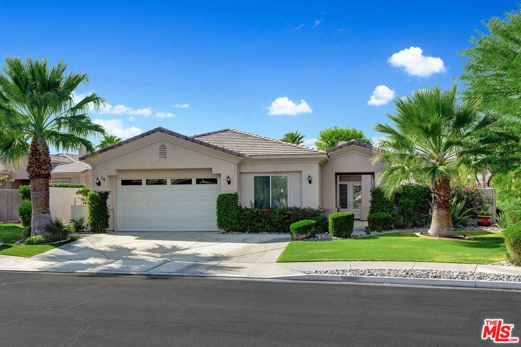 Rancho Mirage, CA 92270,19 Orleans RD