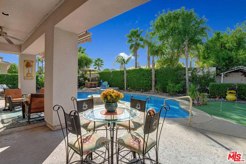 Rancho Mirage, CA 92270,19 Orleans RD