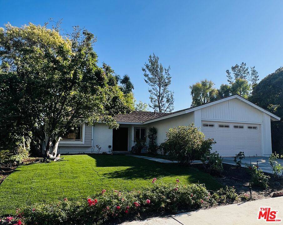Westlake Village, CA 91362,30872 Janlor DR