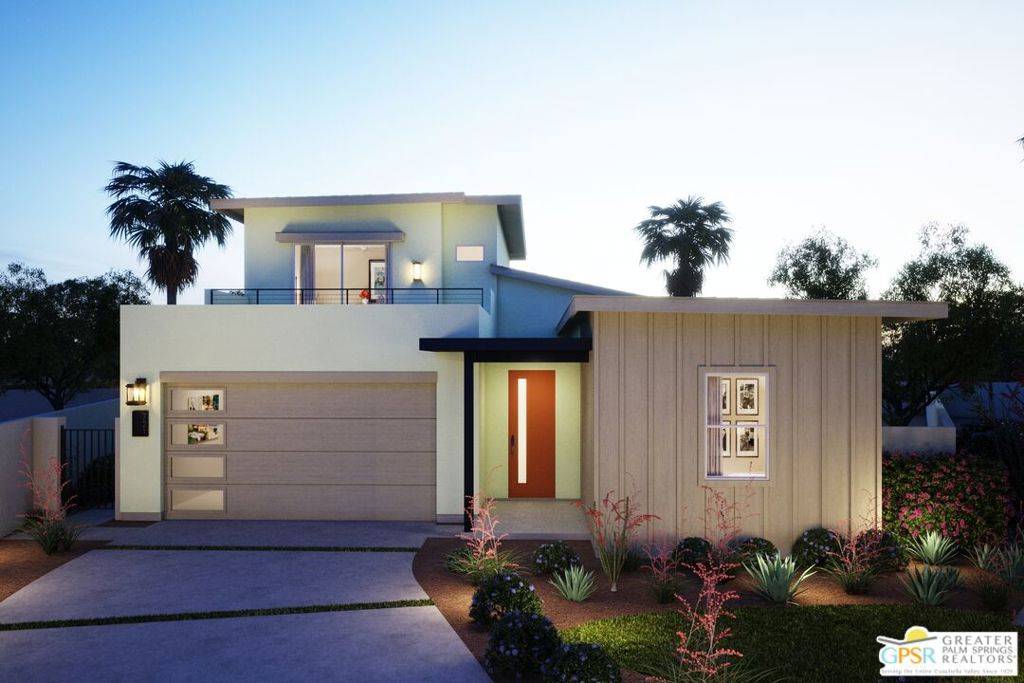 Bermuda Dunes, CA 92203,41891 Volare Court