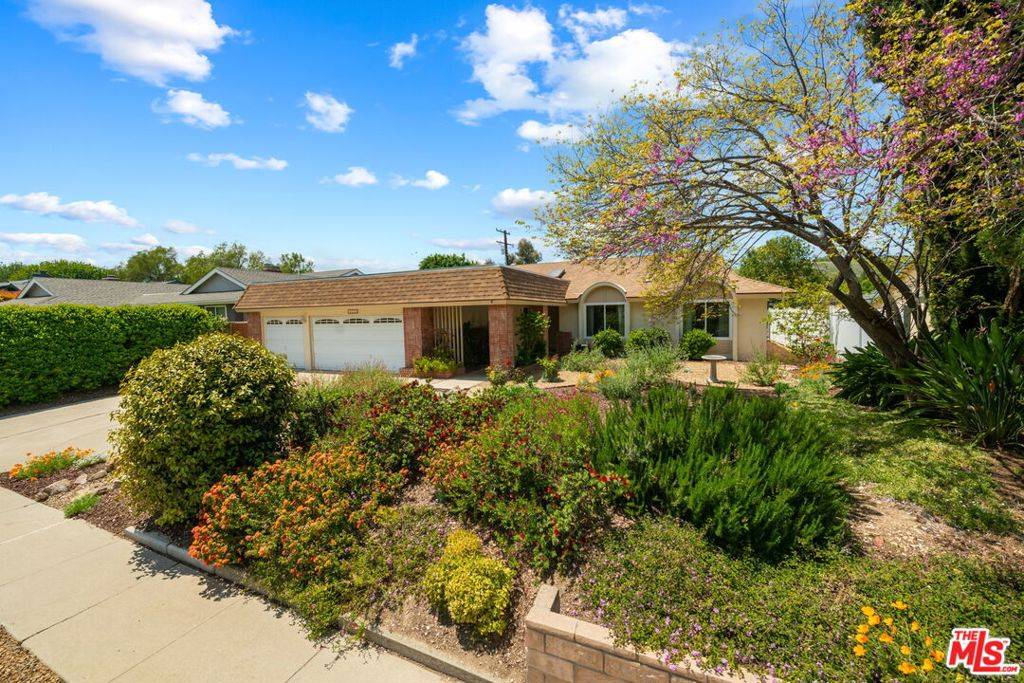 Thousand Oaks, CA 91362,1463 Morrow CIR