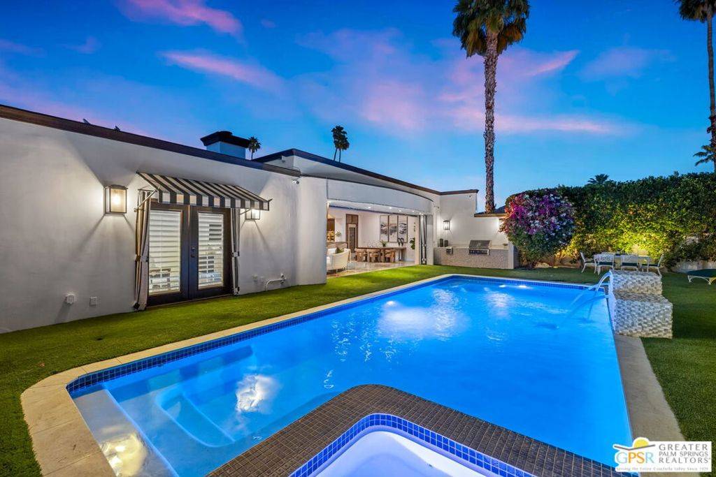 Indian Wells, CA 92210,75390 Painted Desert DR