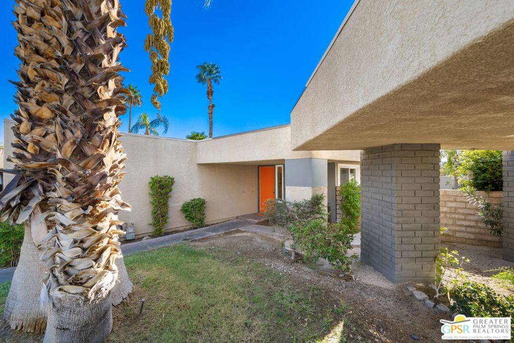 Palm Springs, CA 92262,1505 Sunflower CIR