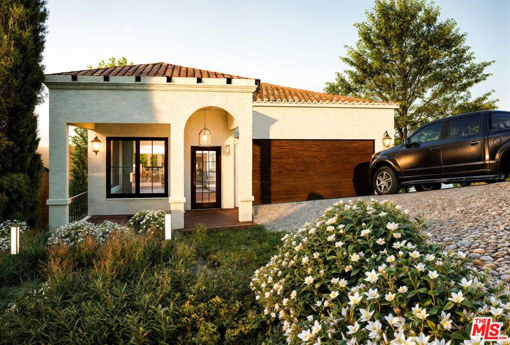 South Pasadena, CA 91030,0 Saint Albans Ave.