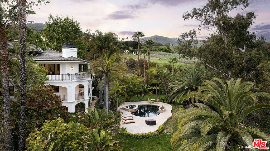 Malibu, CA 90265,28902 Verde Mesa LN