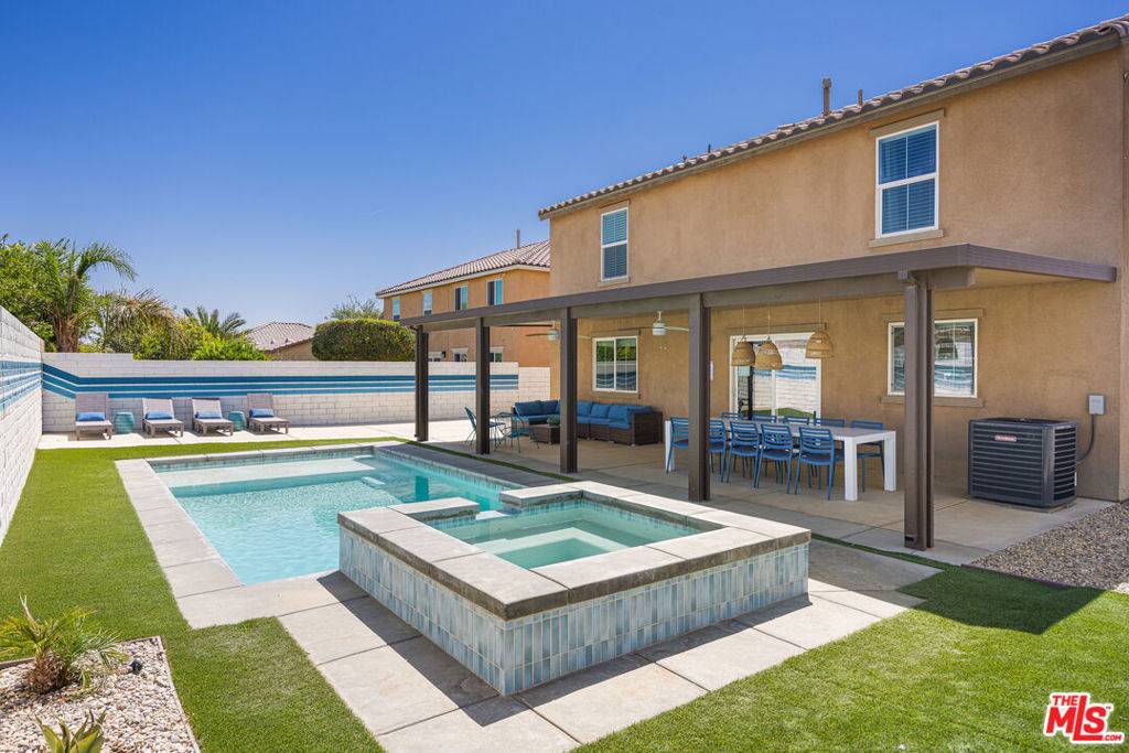 Coachella, CA 92236,84162 Capitola AVE