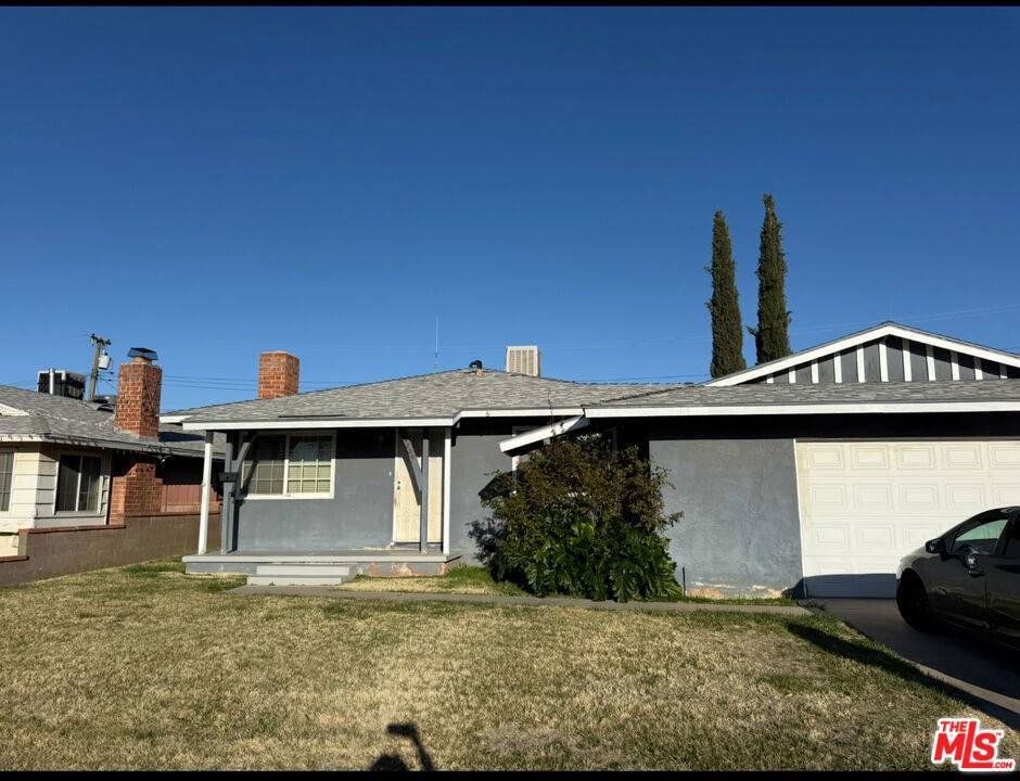 Lancaster, CA 93535,44250 Kirkland AVE