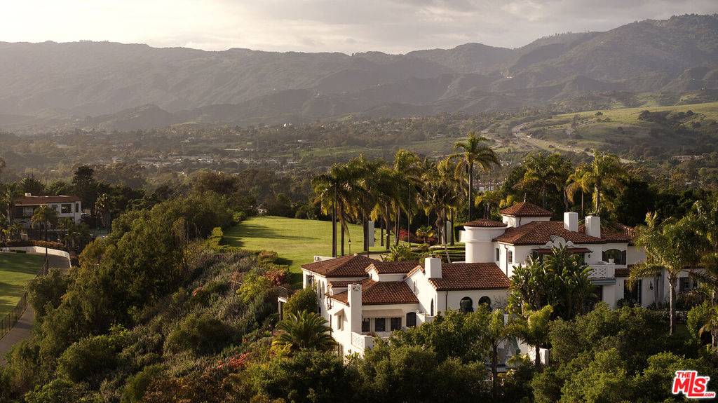 Santa Barbara, CA 93110,3911 & 3907 Via Laguna