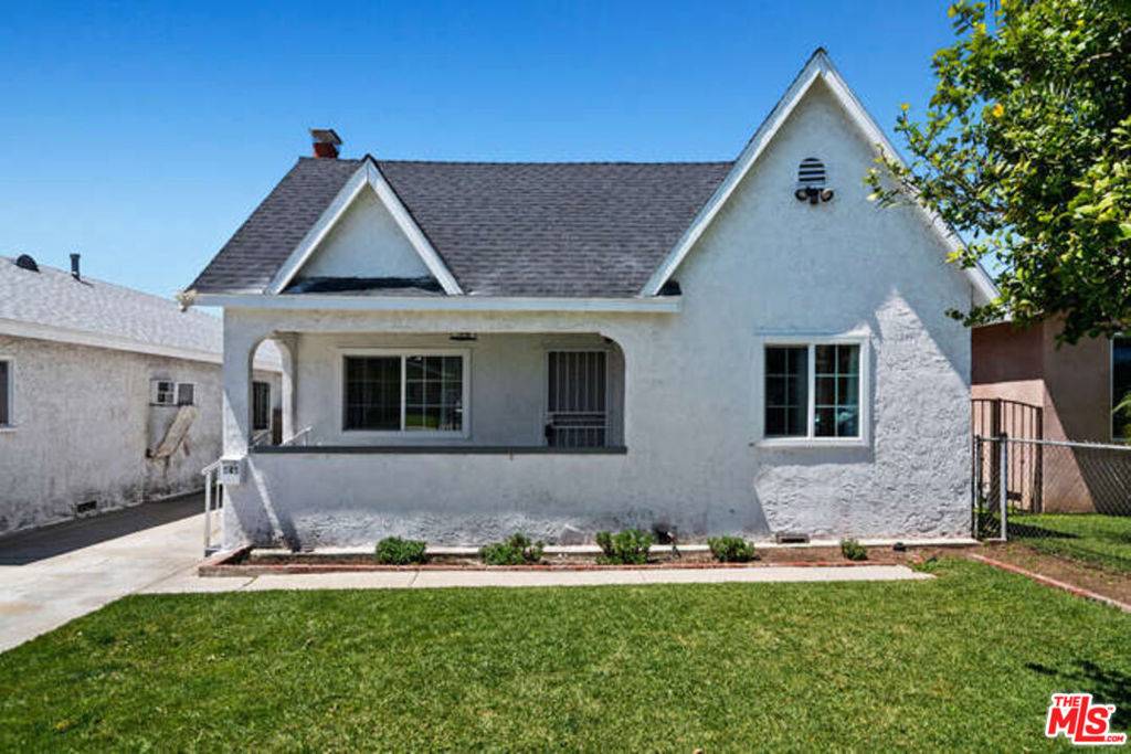 Los Angeles, CA 90022,545 S Sadler AVE