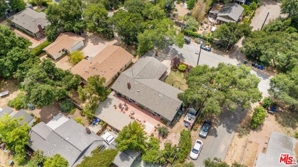 Ojai, CA 93023,754 Fernando ST